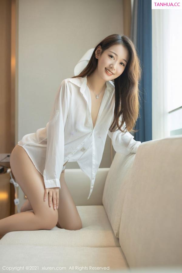 唐安琪  完美女友唐安琪 今晚不回家主题第47张图片